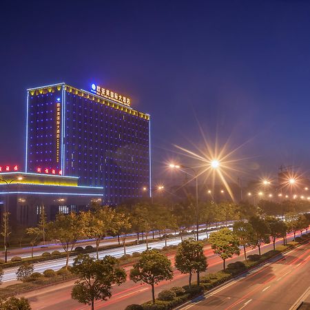 Hangzhou Ou Ya Mei International Hotel Zewnętrze zdjęcie